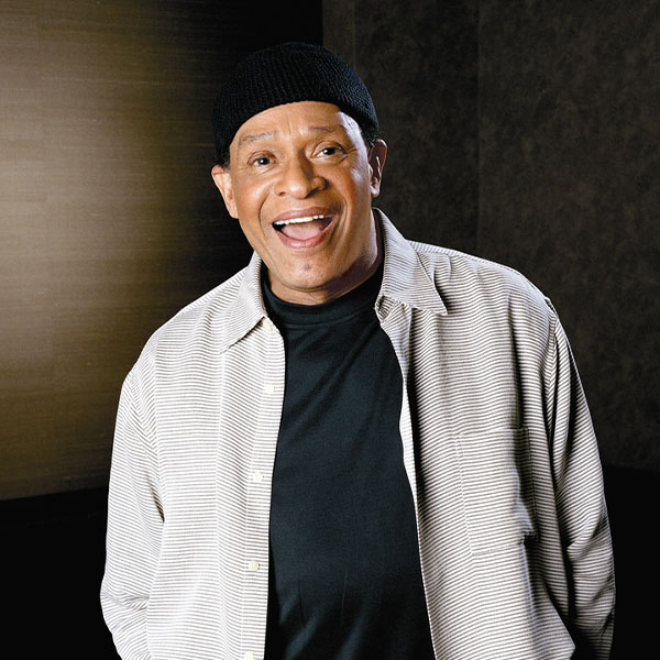 Al Jarreau