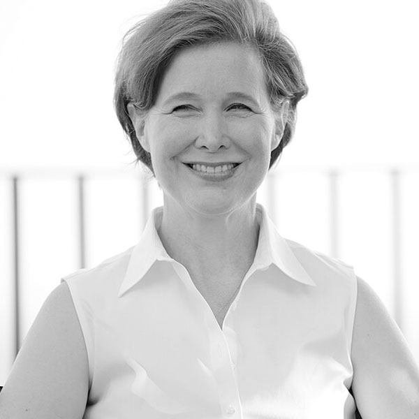Ann Patchett