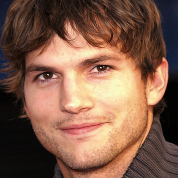 Ashton Kutcher
