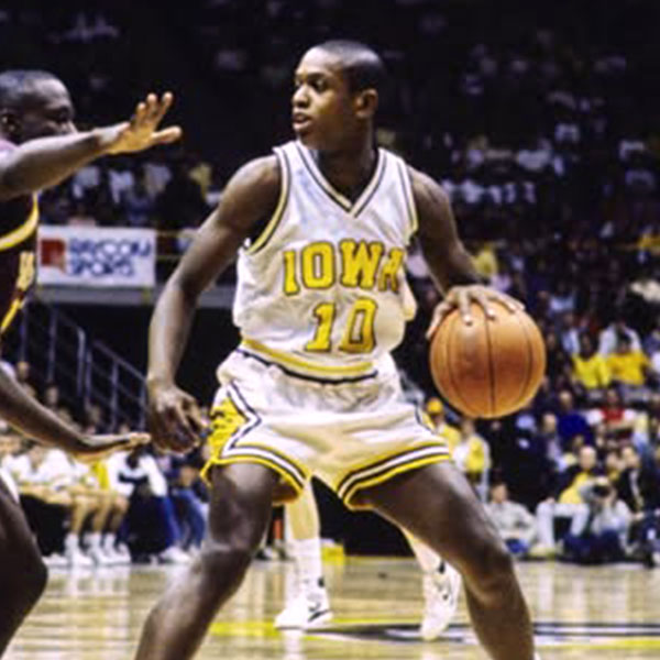 B.J. Armstrong