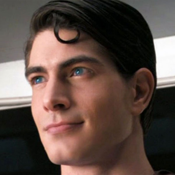 Brandon Routh