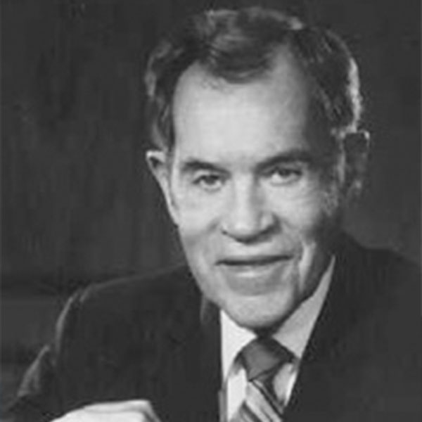 C. Maxwell Stanley