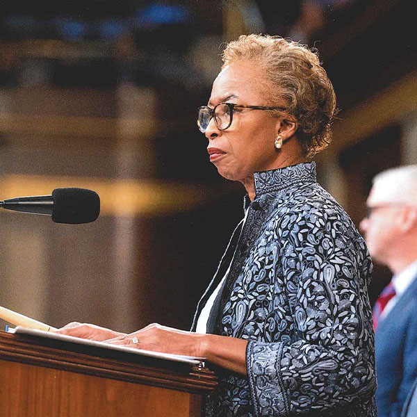 Cheryl Johnson