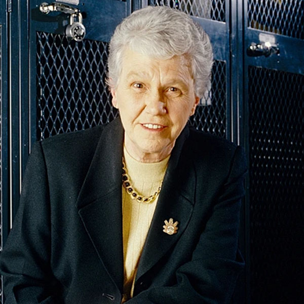 Christine Grant