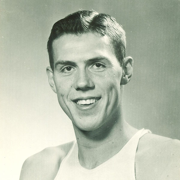 Chuck Darling