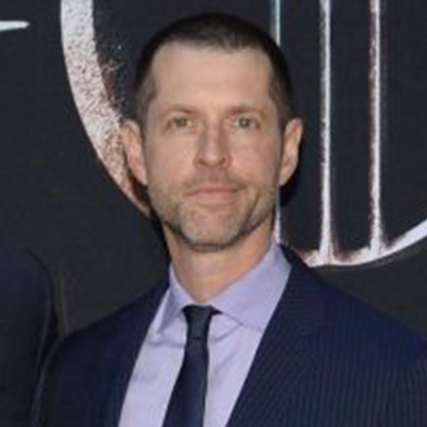 D. B. Weiss