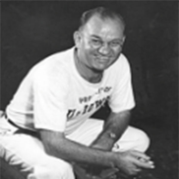 DAvid Armbruster