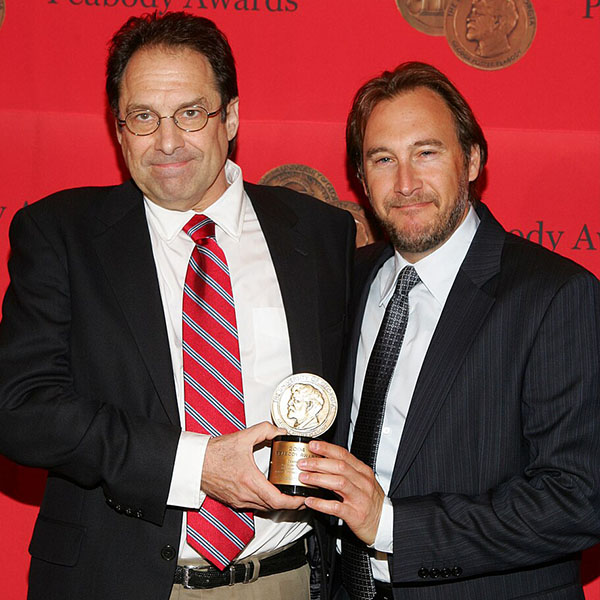 David Milch