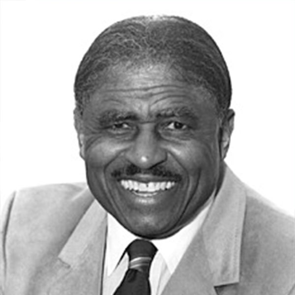 Eddie Robinson