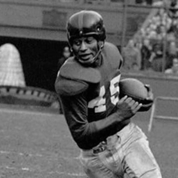 Emlen Tunnell