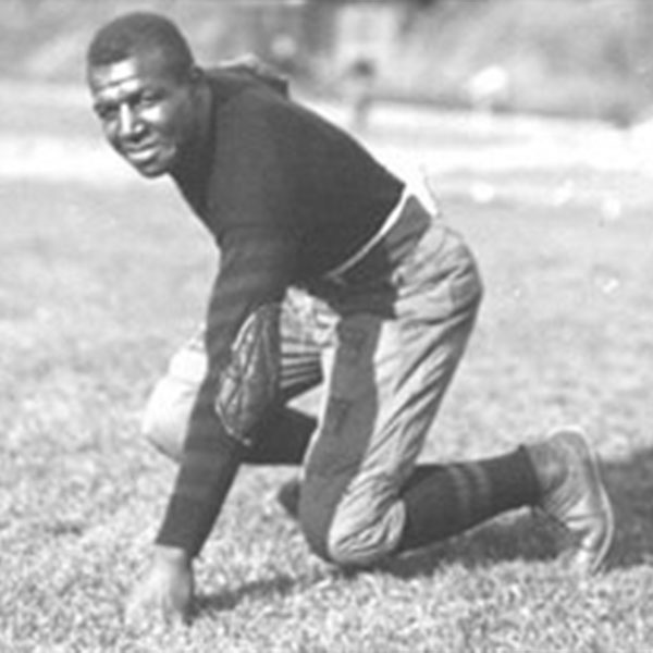 Frederick “Duke” Slater