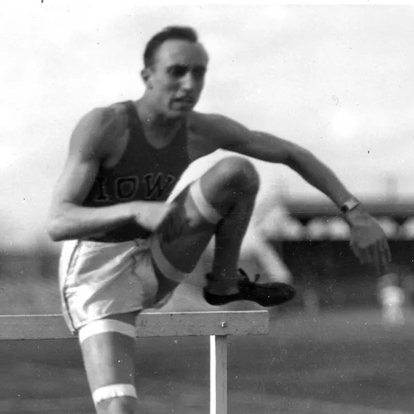 George Saling