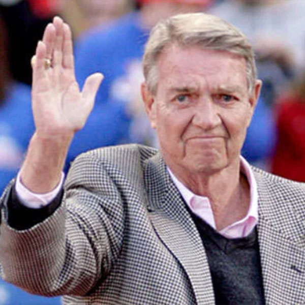 Harry Kalas