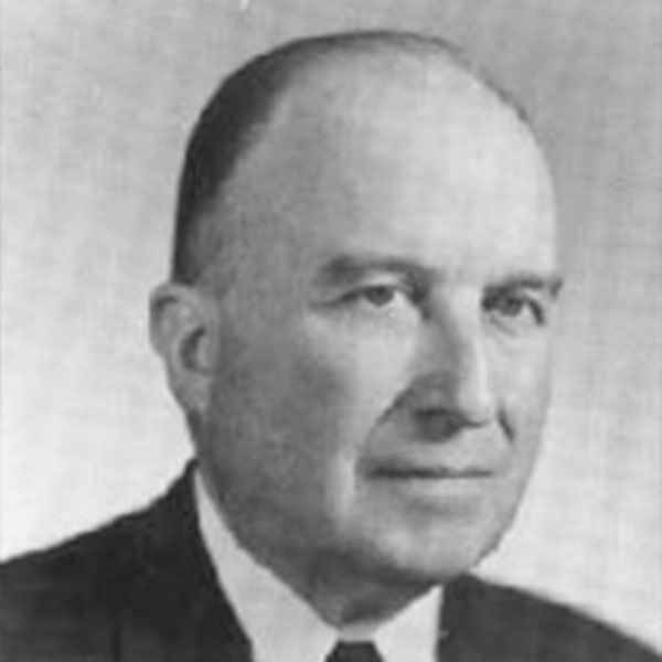 Harry Olson