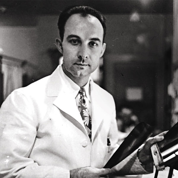 Ignacio Ponseti