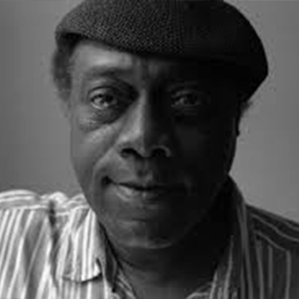 James Alan McPherson