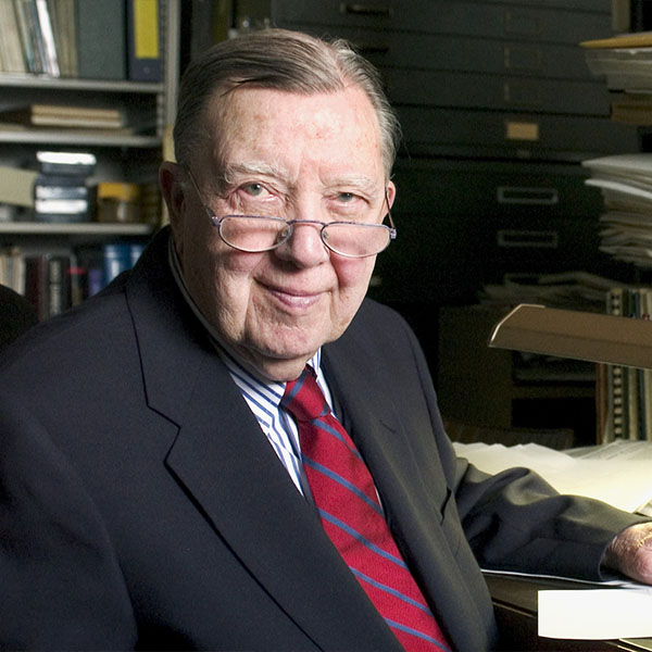 James Van Allen