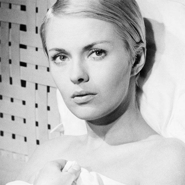 Jean Seberg