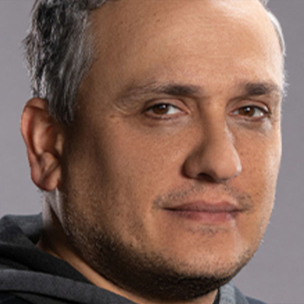 Joe Russo