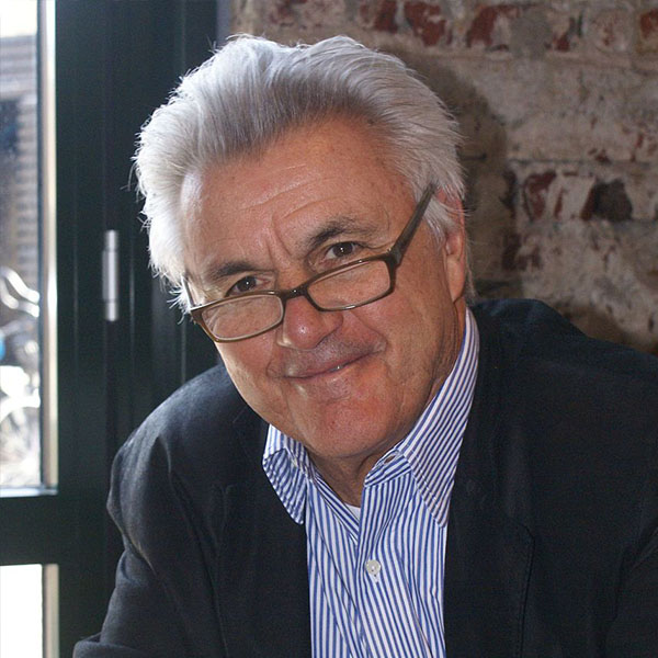 John Irving