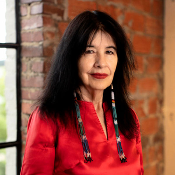 Joy Harjo