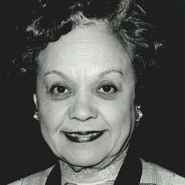 Juanita Kidd Stout