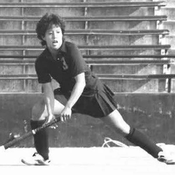 Liz Tchou