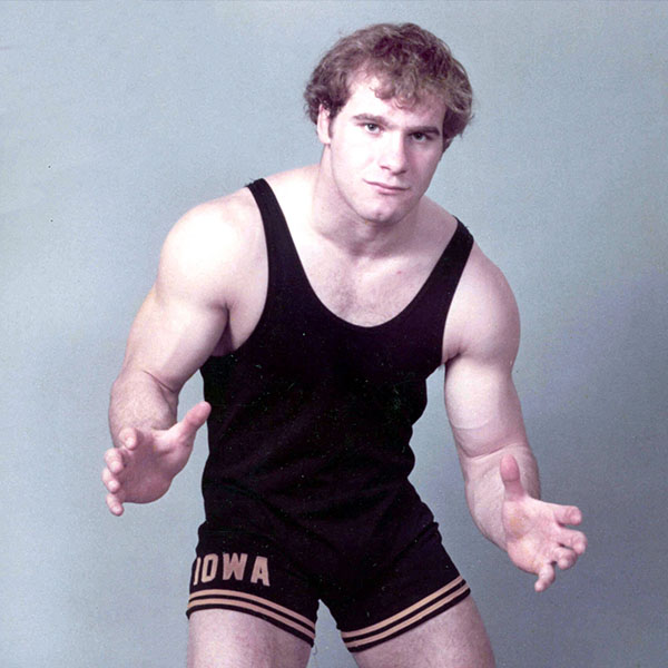 Lou Banach