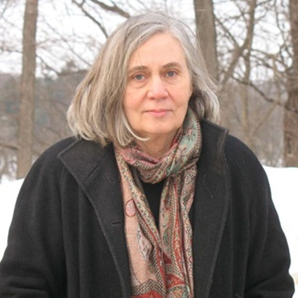 Marilynne Robinson