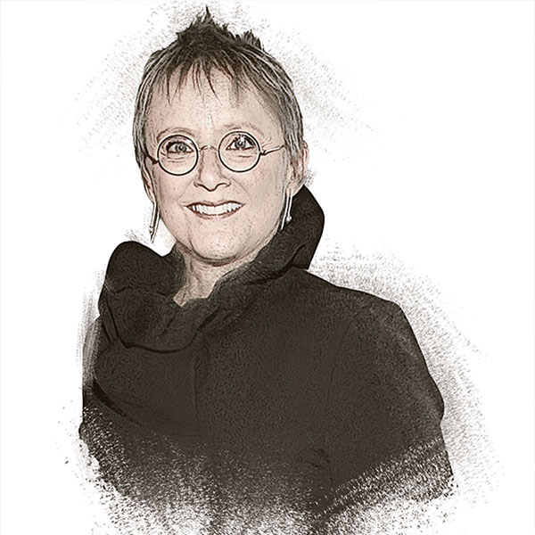 Mary Beth Hurt