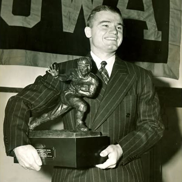 Nile Kinnick