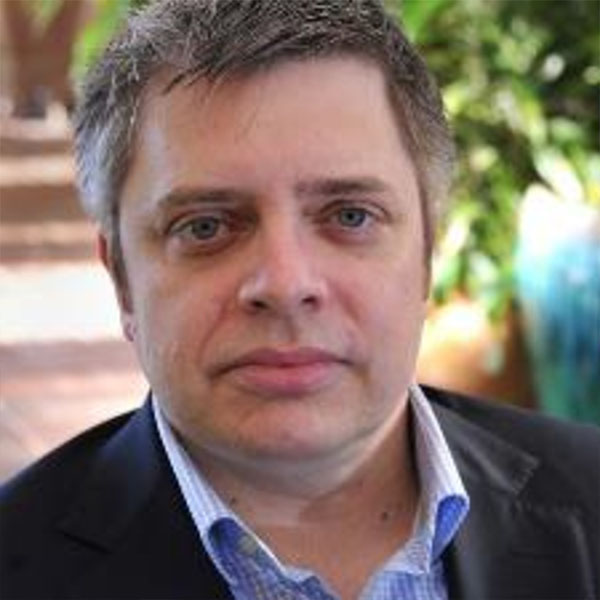 Paul Harding