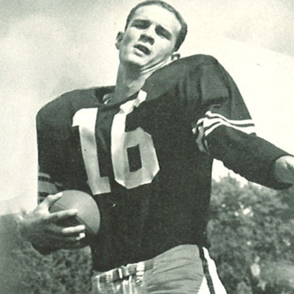 Paul Krause