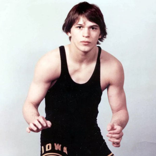 Randy Lewis