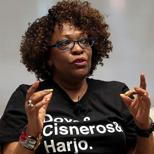 Rita Dove