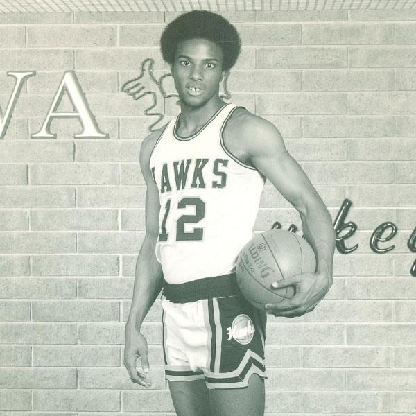 Ronnie Lester