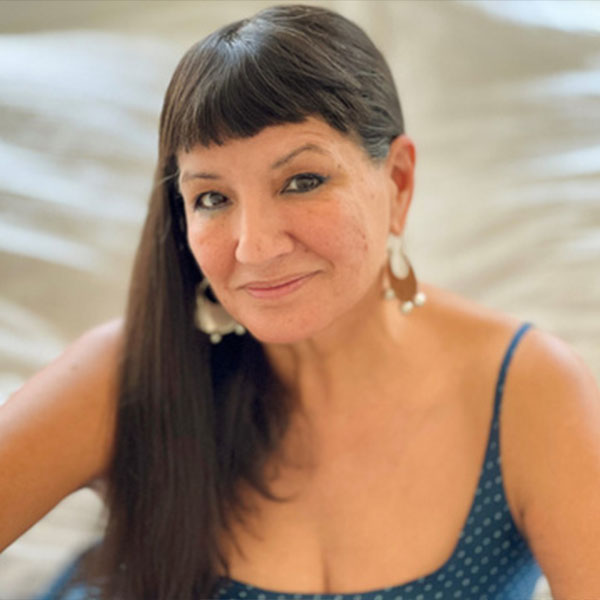 Sandra Cisneros