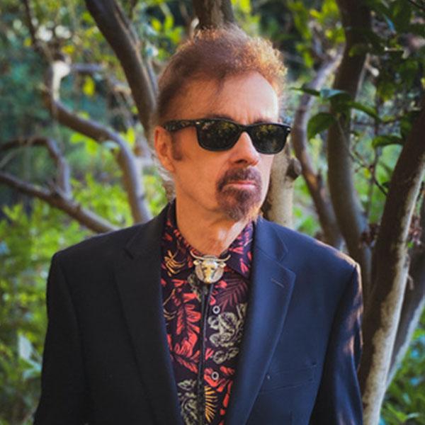 T.C. Boyle