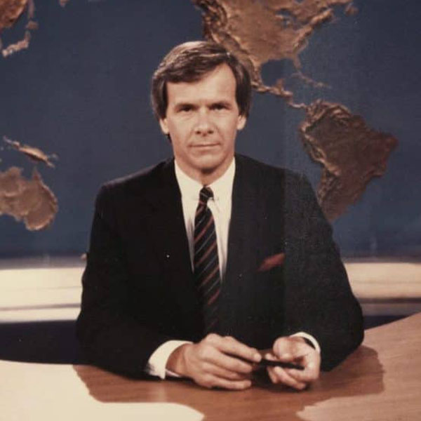 Tom Brokaw
