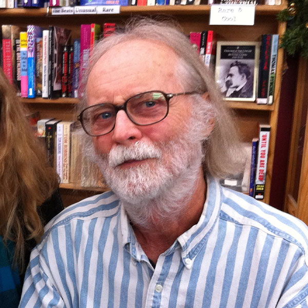 W. P. Kinsella