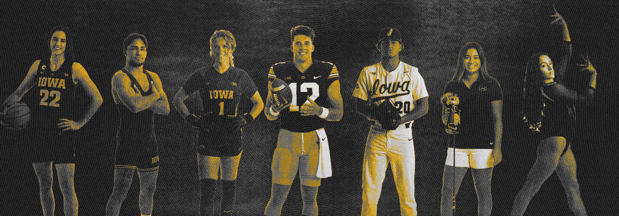 Student athletes