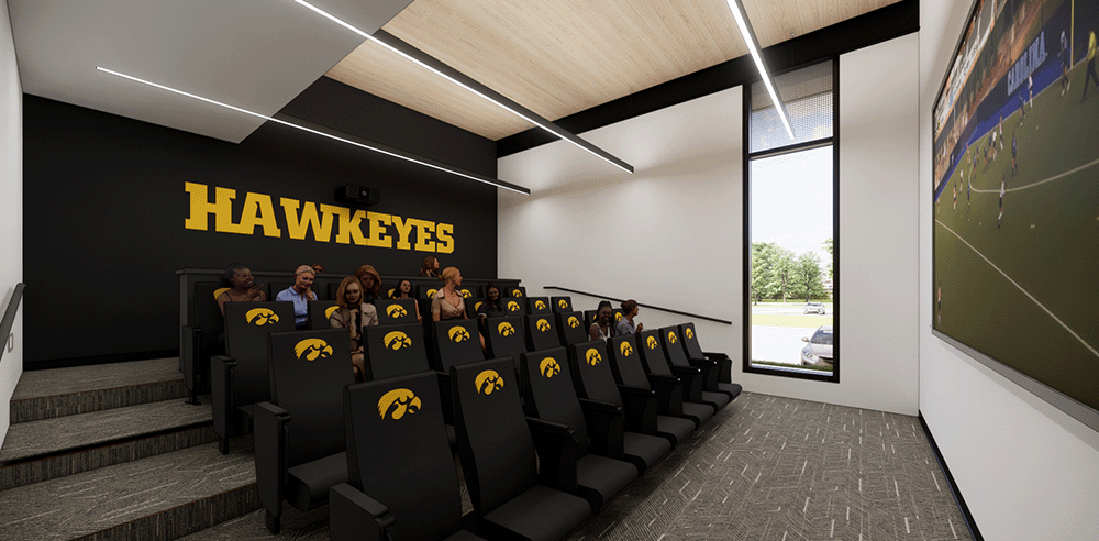 Film Room