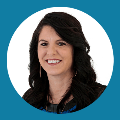 Andrea Chambers' Team Photo