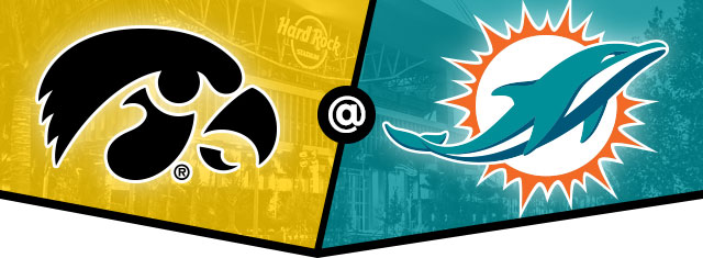 Kick things off with a pre-game Hawkeye Social