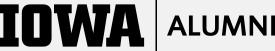 University of Iowa Alumni Logo