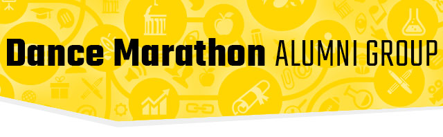 We’re proud to say that the University of Iowa Dance Marathon (UIDM) is Iowa's largest student-run organization.