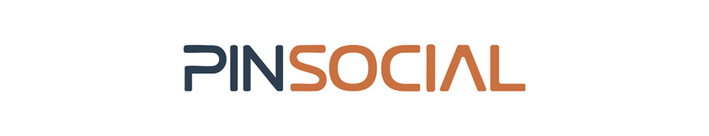 PinSocial logo