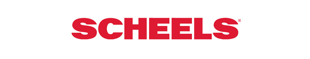 Scheels logo