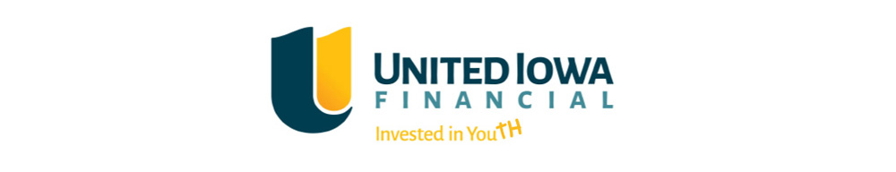 United Iowa Financial logo
