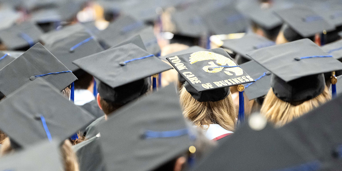 Graduation Caps